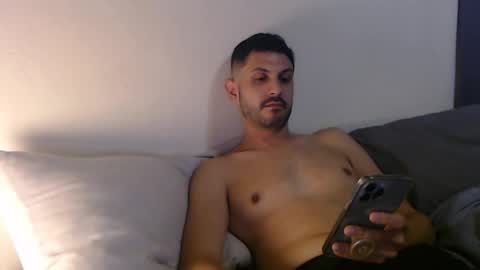 Caliguy online show from 20, 11, 2025