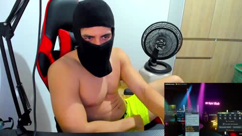 calihotcaliente27 online show from 9, 12, 2024