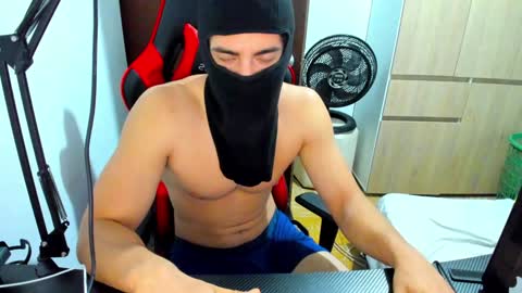 calihotcaliente27 online show from 10, 12, 2024