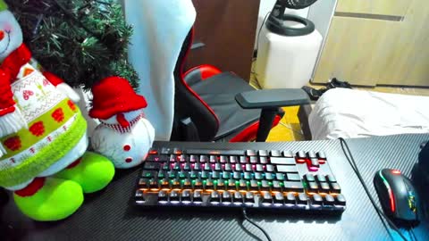 calihotcaliente27 online show from 31, 12, 2024