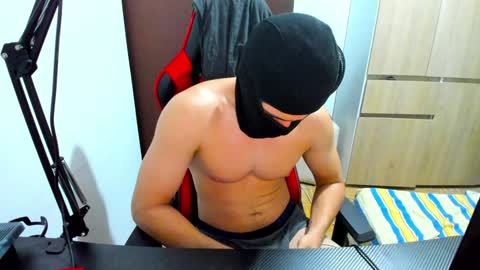 calihotcaliente27 online show from 17, 1, 2025