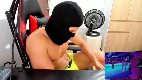 calihotcaliente27 online show from 11, 2, 2025