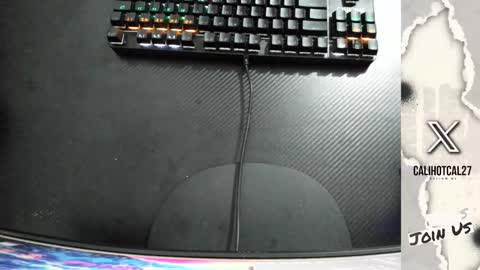 calihotcaliente27 online show from 22, 9, 2025