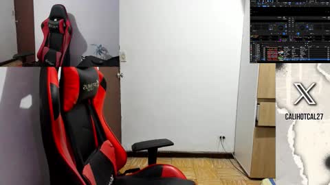 calihotcaliente27 online show from 11, 11, 2025