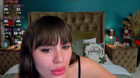 Cali online show from 4, 1, 2025