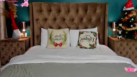 Cali online show from 21, 12, 2025