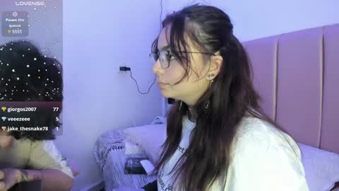 Snapshot of caliope_morfeo chatting on 5, 12, 2024 Calipe Morfeo online show from 5, 12, 2024