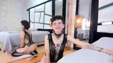 Caliope  online show from 16, 3, 2026