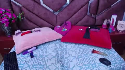 Snapshot of calipso_swet chatting on 21, 2, 2025 Calipso Swet online show from 21, 2, 2025