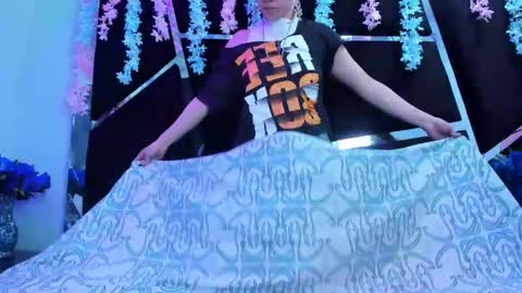 Snapshot of calipso_swet chatting on 14, 9, 2025 Calipso Swet online show from 14, 9, 2025