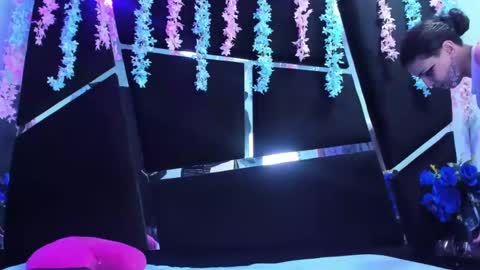 Snapshot of calipso_swet chatting on 16, 9, 2025 Calipso Swet online show from 16, 9, 2025