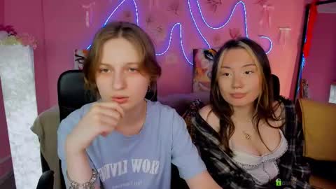 Calista online show from 22, 6, 2026