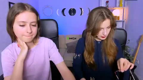 Calista online show from 26, 6, 2026