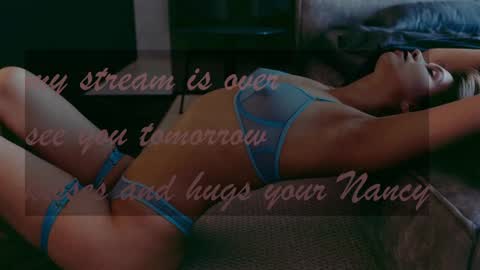 Snapshot of call__me_mommy_ chatting on 11, 1, 2025 Nancy Please thumbs up me online show from 11, 1, 2025