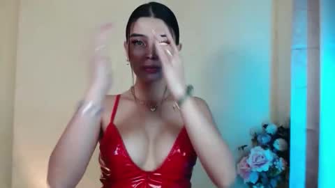 Anna online show from 21, 11, 2025