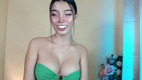 Snapshot of call_me__anna chatting on 7, 1, 2026 Anna online show from 7, 1, 2026