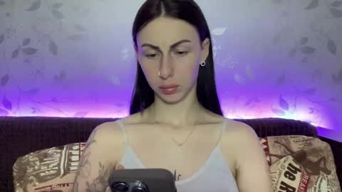 Anna online show from 22, 1, 2025