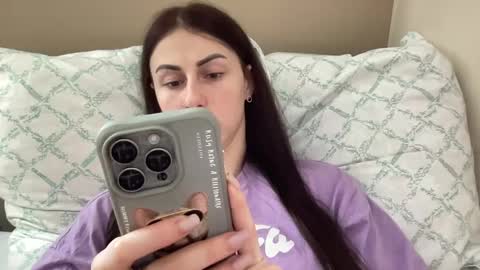 Anna online show from 18, 2, 2025