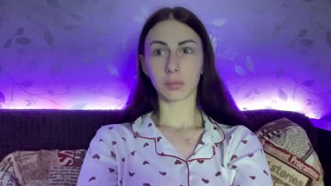 Anna online show from 5, 3, 2025