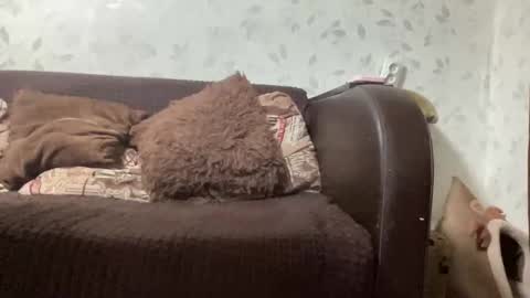 Anna online show from 20, 9, 2025