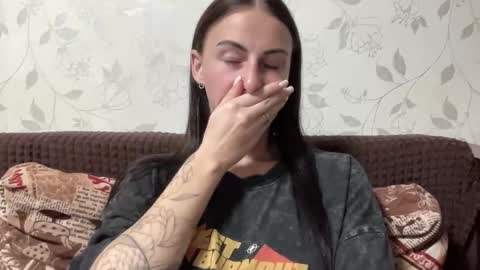 Anna online show from 14, 10, 2025