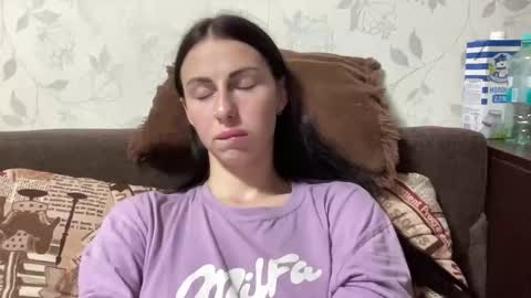 Anna online show from 24, 11, 2025