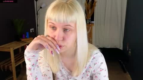 Good girl Ann online show from 31, 5, 2026