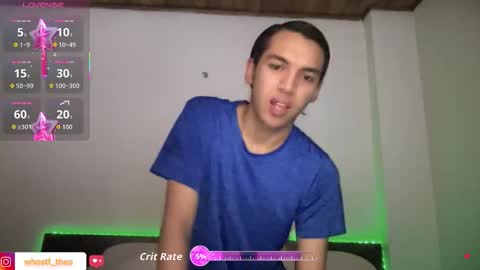 Mateo online show from 27, 11, 2025