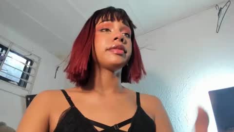 Callie online show from 11, 11, 2025