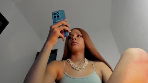 Snapshot of calliedemon_ chatting on 8, 5, 2026 Callie online show from 8, 5, 2026