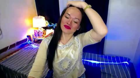 Snapshot of callme_mama chatting on 10, 12, 2024 Althea online show from 10, 12, 2024