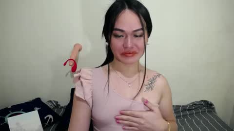 Snapshot of callme_mama chatting on 10, 2, 2025 Althea online show from 10, 2, 2025