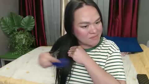 Snapshot of callme_mama chatting on 20, 9, 2025 Althea online show from 20, 9, 2025