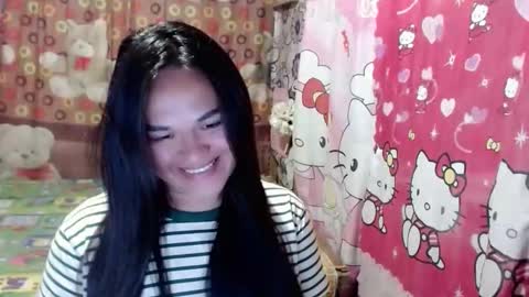 Snapshot of callme_mama chatting on 21, 9, 2025 Althea online show from 21, 9, 2025