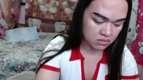 Snapshot of callme_mama chatting on 18, 12, 2025 Althea online show from 18, 12, 2025