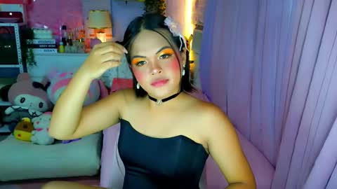 Snapshot of callme_mia chatting on 24, 3, 2026 Mia online show from 24, 3, 2026