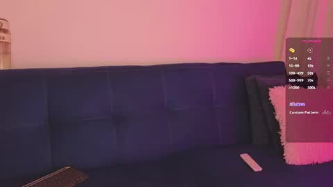 Snapshot of callme_val chatting on 27, 6, 2026 Val online show from 27, 6, 2026