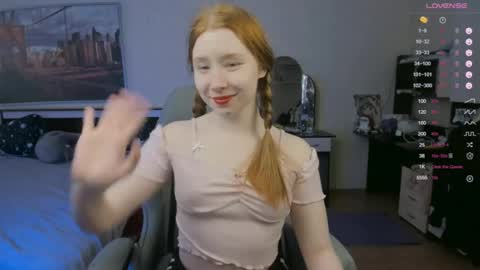 Effyblonde   follow my telegram channel for more content3 online show from 25, 5, 2026