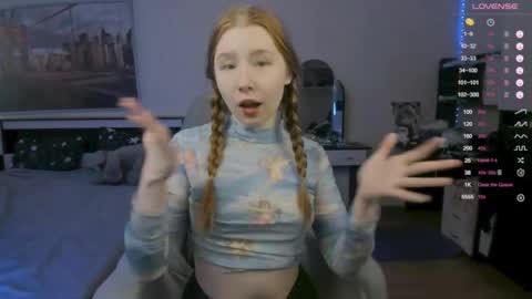 Effyblonde   follow my telegram channel for more content3 online show from 31, 5, 2026
