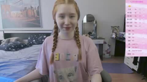 Effyblonde   follow my telegram channel for more content3 online show from 8, 6, 2026