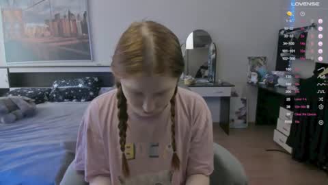 Effyblonde   follow my telegram channel for more content3 online show from 23, 6, 2026