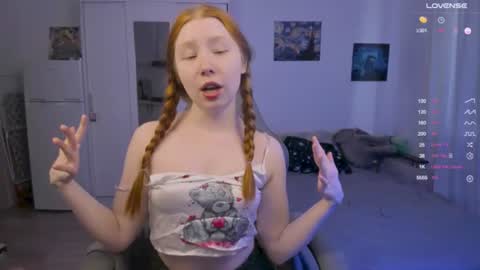 Snapshot of callmeeffy chatting on 28, 6, 2026 Effyblonde follow my telegram channel for more content3 online show from 28, 6, 2026