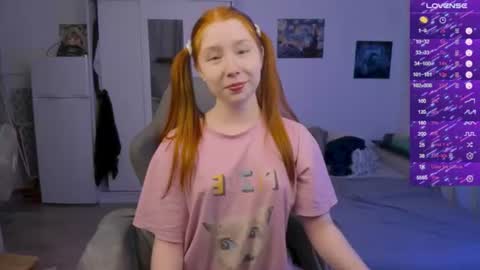 Snapshot of callmeeffy chatting on 7, 7, 2026 Effyblonde follow my telegram channel for more content3 online show from 7, 7, 2026