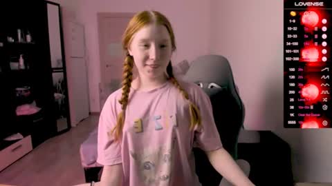 Snapshot of callmeeffy chatting on 2, 8, 2026 Effyblonde follow my telegram channel for more content3 online show from 2, 8, 2026