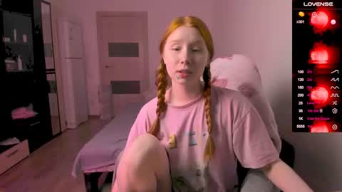 Snapshot of callmeeffy chatting on 4, 8, 2026 Effyblonde follow my telegram channel for more content3 online show from 4, 8, 2026