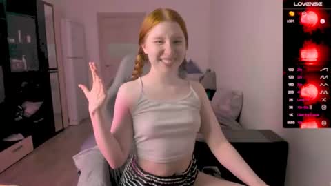 Snapshot of callmeeffy chatting on 9, 8, 2026 Effyblonde follow my telegram channel for more content3 online show from 9, 8, 2026