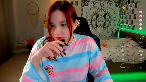 Snapshot of callmekatesmit chatting on 8, 12, 2024 kate online show from 8, 12, 2024