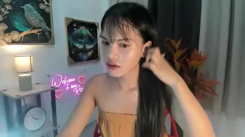 Snapshot of callmeprettylj chatting on 29, 10, 2025 lovely jane LJ online show from 29, 10, 2025