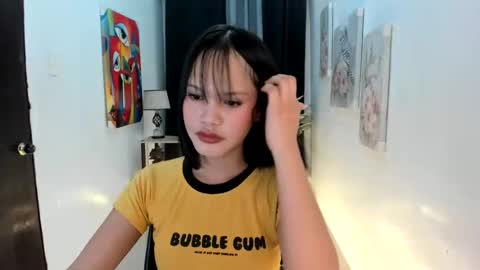 Snapshot of callmeprettylj chatting on 22, 6, 2026 lovely jane LJ online show from 22, 6, 2026