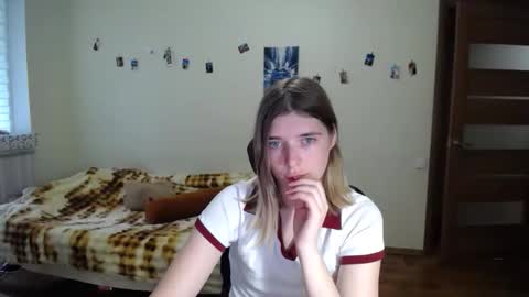 callmesweett online show from 18, 5, 2026
